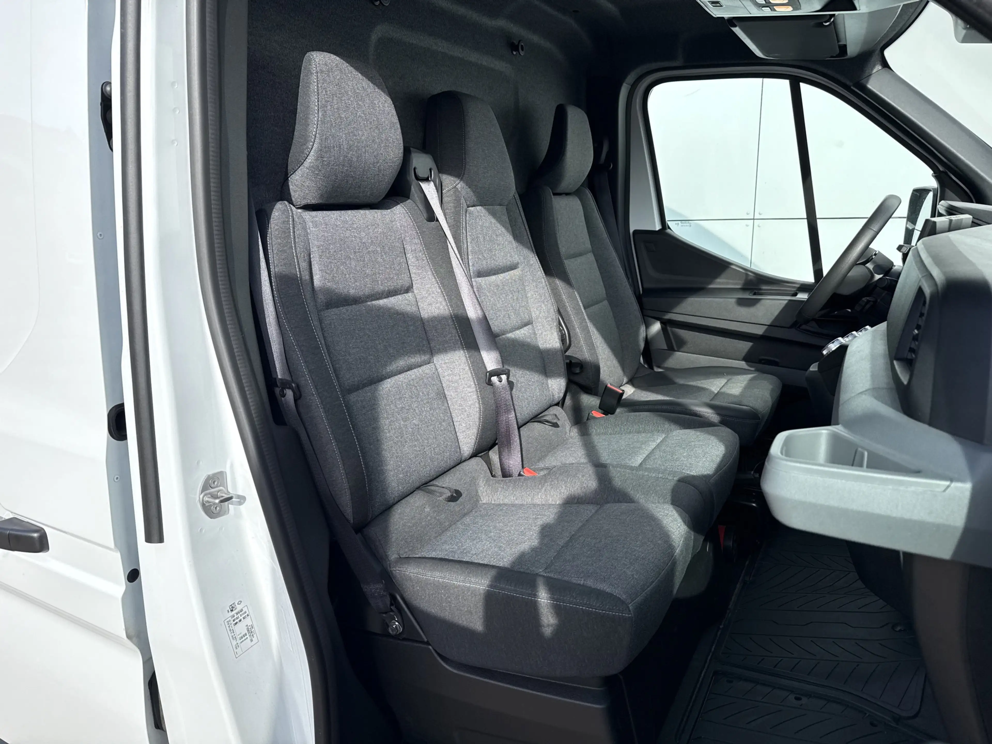 Renault Master E-Tech Advance Long Range 87 kWh 143PK L3H2 Elektr — photo 11