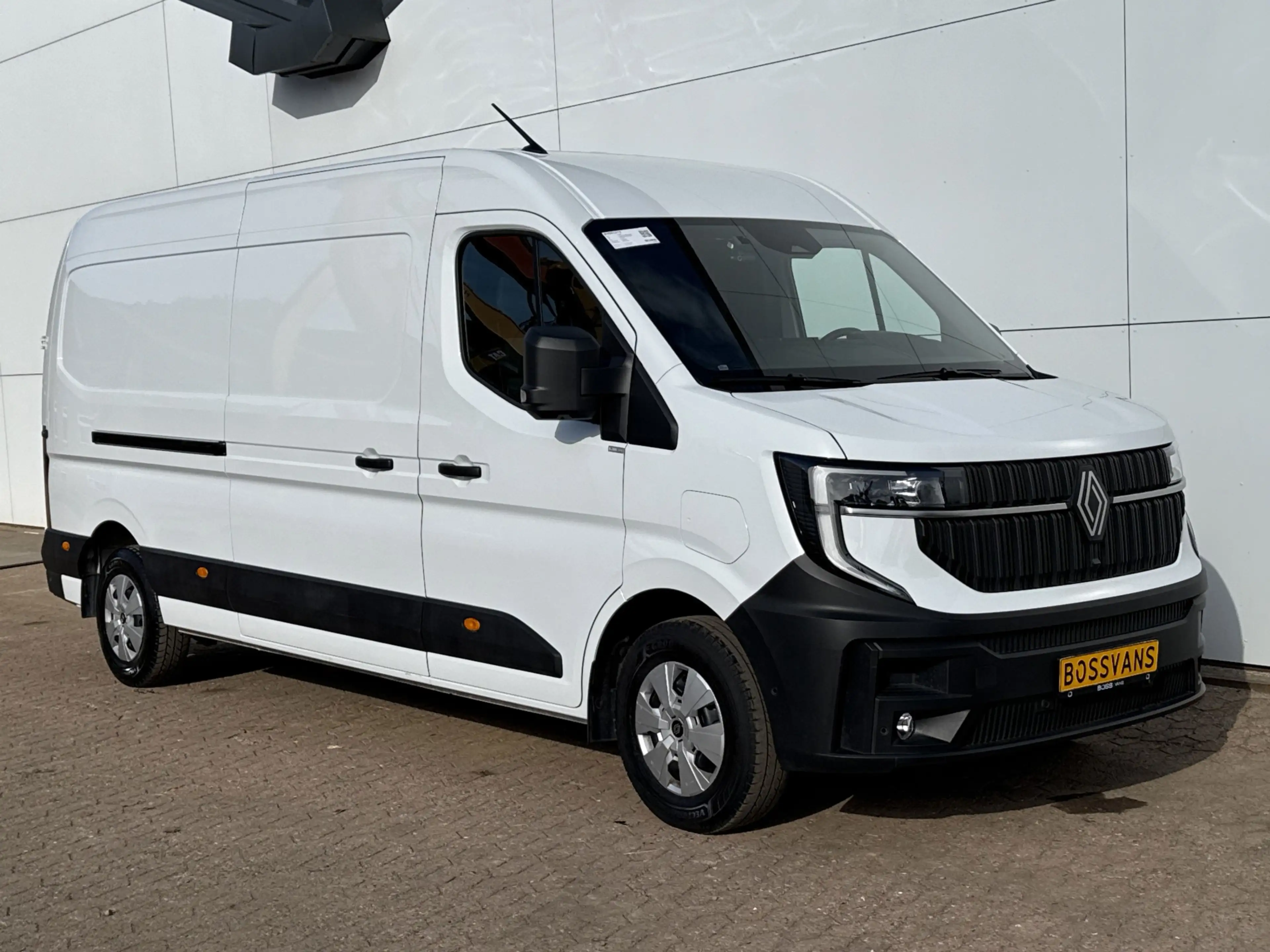 Renault Master E-Tech Advance Long Range 87 kWh 143PK L3H2 Elektr — photo 6