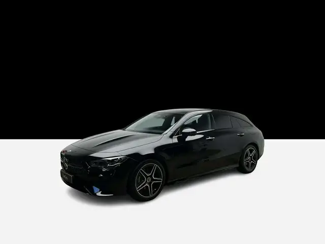 Mercedes-Benz CLA 180 CLA 180 Shooting Brake  AMG Line Navi/Pano.-Dach