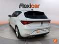 SEAT Leon 1.0 TSI S&S FR 25º Aniversario 110 Blanco - thumbnail 4