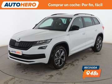 2.0 TDI Sportline