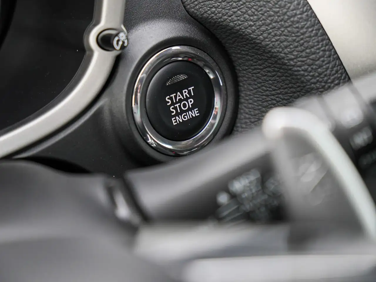 Mitsubishi Eclipse Cross снимка Mitsubishi Eclipse Cross