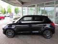 Suzuki Swift Comf. Mild Hybrid | Kamera | Sitzhzg | LED Negro - thumbnail 4