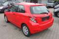 Toyota Yaris Cool nur 24450 km 1.Hand Klima Rouge - thumbnail 4