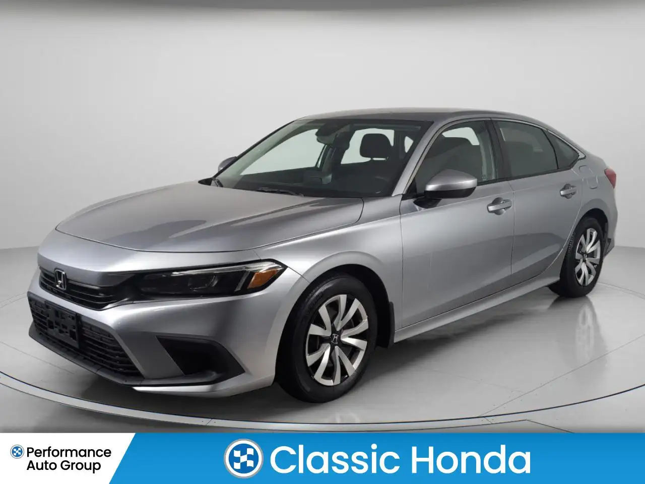 2024 Honda Civic