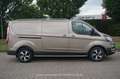 Ford Transit Custom 300L Active 130PK Airco, Apple CP/Android Auto / C Beige - thumbnail 5