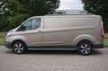 Ford Transit Custom 300L Active 130PK Airco, Apple CP/Android Auto / C Beige - thumbnail 2