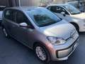 Volkswagen up! 5p 1.0 Move 65cv PREZZO REALE Argento - thumbnail 6