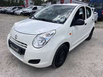 1.0 Club Automatik Klima Tüv 09/27