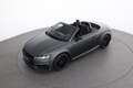Audi TTS Roadster TFSI quattro S-tr Grau - thumbnail 7