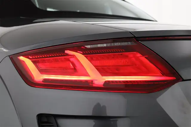 Audi TTS Roadster TFSI quattro S-tr Ansicht 13