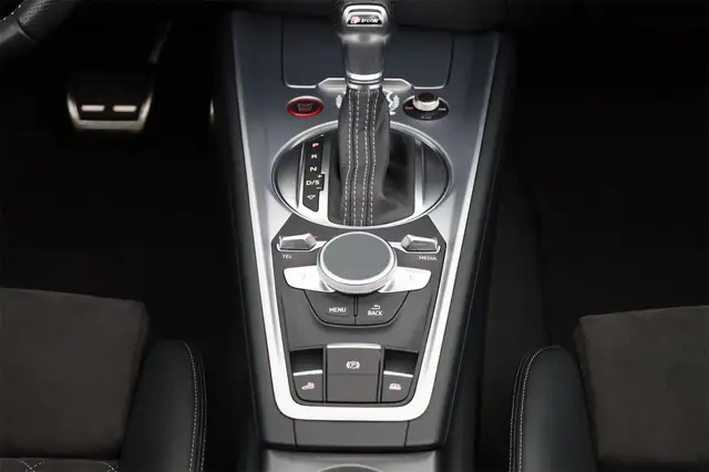 Audi TTS Roadster TFSI quattro S-tr Ansicht 19