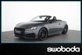 Audi TTS Roadster TFSI quattro S-tr Grau - thumbnail 1