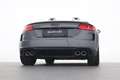 Audi TTS Roadster TFSI quattro S-tr Grau - thumbnail 11
