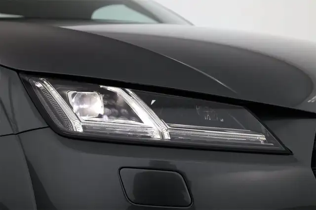 Audi TTS Roadster TFSI quattro S-tr Ansicht 12