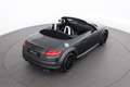 Audi TTS Roadster TFSI quattro S-tr Grau - thumbnail 8