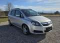 Opel Zafira Silber - thumbnail 8