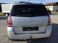 Opel Zafira Silber - thumbnail 4