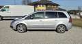 Opel Zafira Silber - thumbnail 2