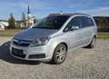 Opel Zafira Silber - thumbnail 1