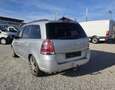 Opel Zafira Silber - thumbnail 5