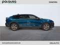 Peugeot 408 ALLURE HYBRIDO 136 Azul - thumbnail 4