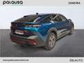 Peugeot 408 ALLURE HYBRIDO 136 Azul - thumbnail 12