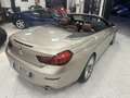 BMW 640 640d Cabrio xdrive Futura auto Bronze - thumbnail 4
