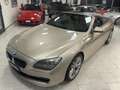 BMW 640 640d Cabrio xdrive Futura auto Bronze - thumbnail 2