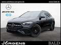 Mercedes-Benz GLA 200 AMG-Sport+Pano+Distr+MLB+Night+Ambiente Schwarz - thumbnail 1