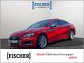 Audi S5 Sportback 3.0TDI quattro Matrix Navi Magnetic Ride Rojo - thumbnail 1