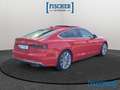 Audi S5 Sportback 3.0TDI quattro Matrix Navi Magnetic Ride Rojo - thumbnail 4