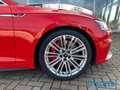 Audi S5 Sportback 3.0TDI quattro Matrix Navi Magnetic Ride Piros - thumbnail 14