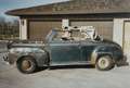 Ford 1948 Ford Super Deluxe Cabrio 3,9 V8  Zustand 1 Beige - thumbnail 2