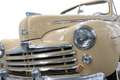 Ford 1948 Ford Super Deluxe Cabrio 3,9 V8  Zustand 1 Beige - thumbnail 28
