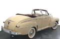 Ford 1948 Ford Super Deluxe Cabrio 3,9 V8  Zustand 1 Beige - thumbnail 16