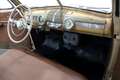Ford 1948 Ford Super Deluxe Cabrio 3,9 V8  Zustand 1 Beige - thumbnail 19