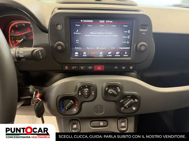 Fiat Panda view 6