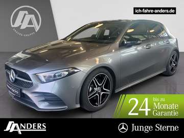 AMG+Pano+LED+Adv.Sound+Night+Kam+Navi+SHZ