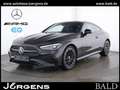 Mercedes-Benz CLE 200 Coupé AMG-Sport/Pano/Night/Cam/Memo/Totw Grau - thumbnail 1