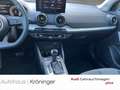 Audi Q2 35 TFSI S Tronic advanced AHK SHZ LED Silber - thumbnail 14