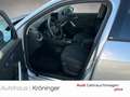 Audi Q2 35 TFSI S Tronic advanced AHK SHZ LED Silber - thumbnail 7