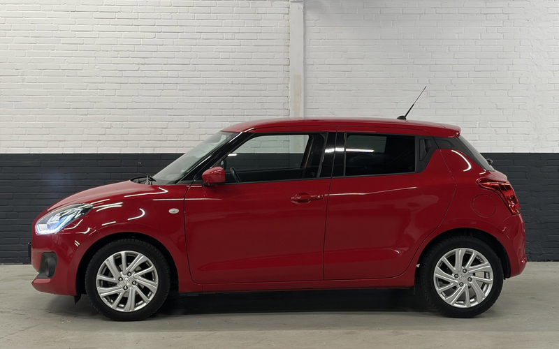 Suzuki Swift 1.2 Select Smart Hybrid Automaat Airco / Camera / — photo 7