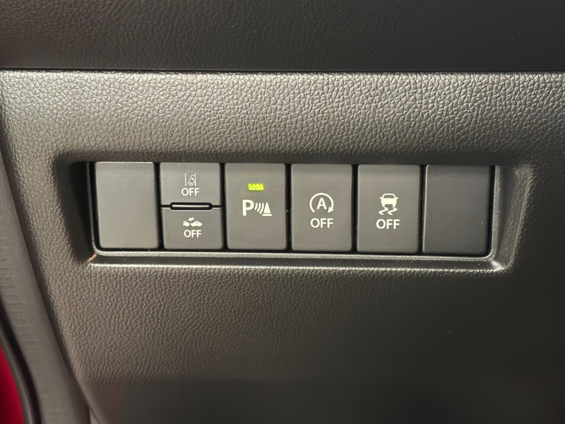 Suzuki Swift 1.2 Select Smart Hybrid Automaat Airco / Camera / — photo 20