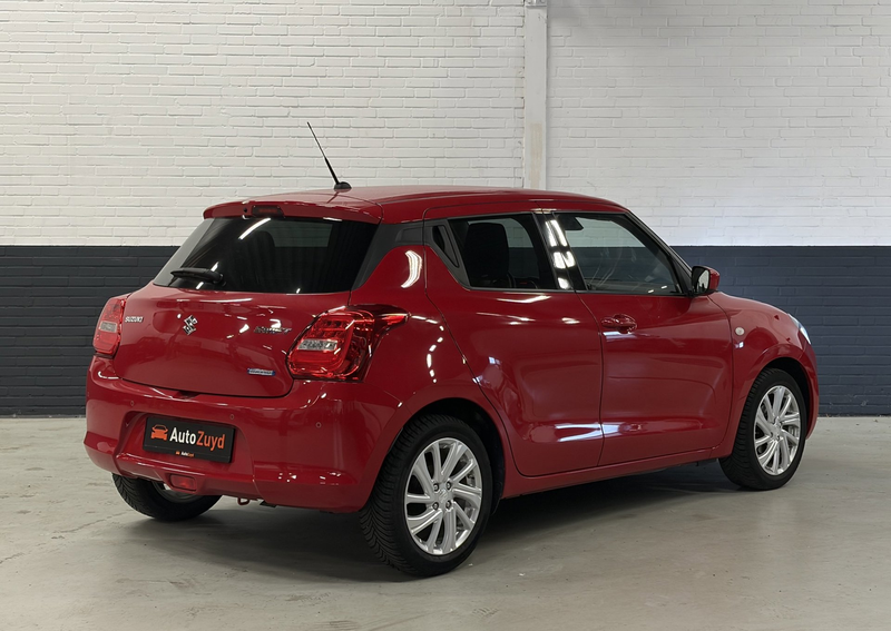 Suzuki Swift 1.2 Select Smart Hybrid Automaat Airco / Camera / — photo 3