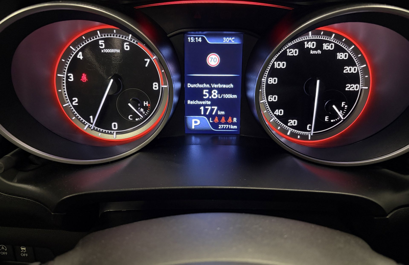 Suzuki Swift 1.2 Select Smart Hybrid Automaat Airco / Camera / — photo 12