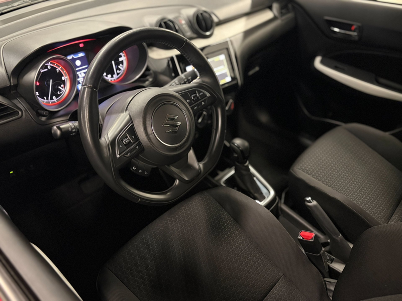 Suzuki Swift 1.2 Select Smart Hybrid Automaat Airco / Camera / — photo 2