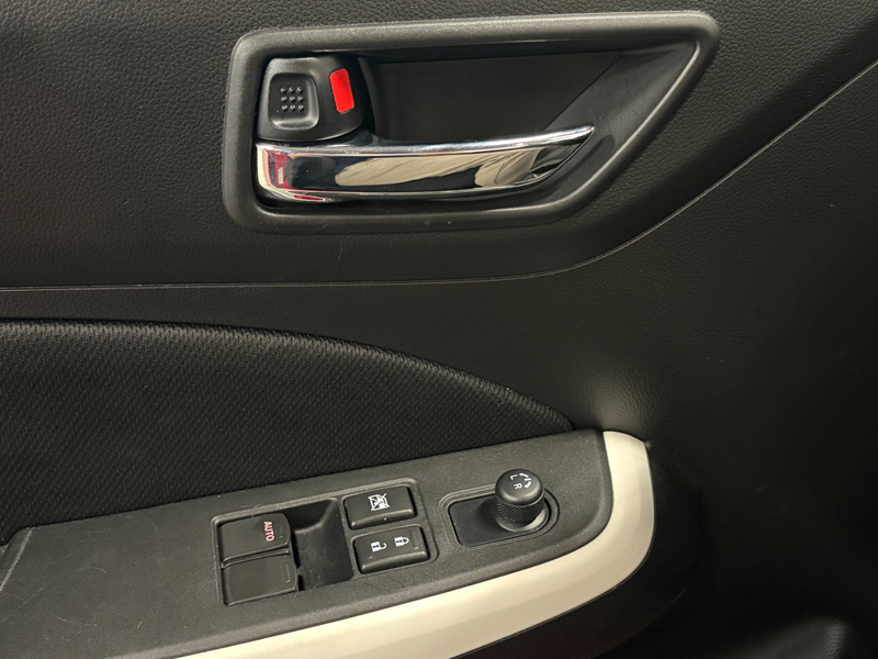 Suzuki Swift 1.2 Select Smart Hybrid Automaat Airco / Camera / — photo 19