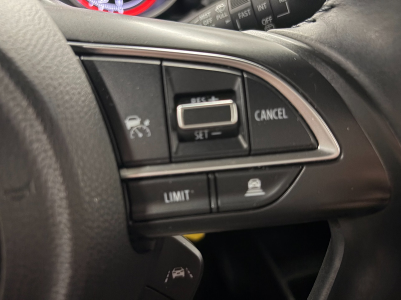 Suzuki Swift 1.2 Select Smart Hybrid Automaat Airco / Camera / — photo 18