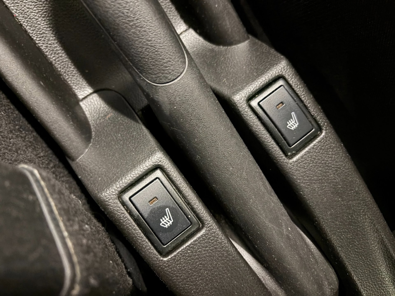 Suzuki Swift 1.2 Select Smart Hybrid Automaat Airco / Camera / — photo 16